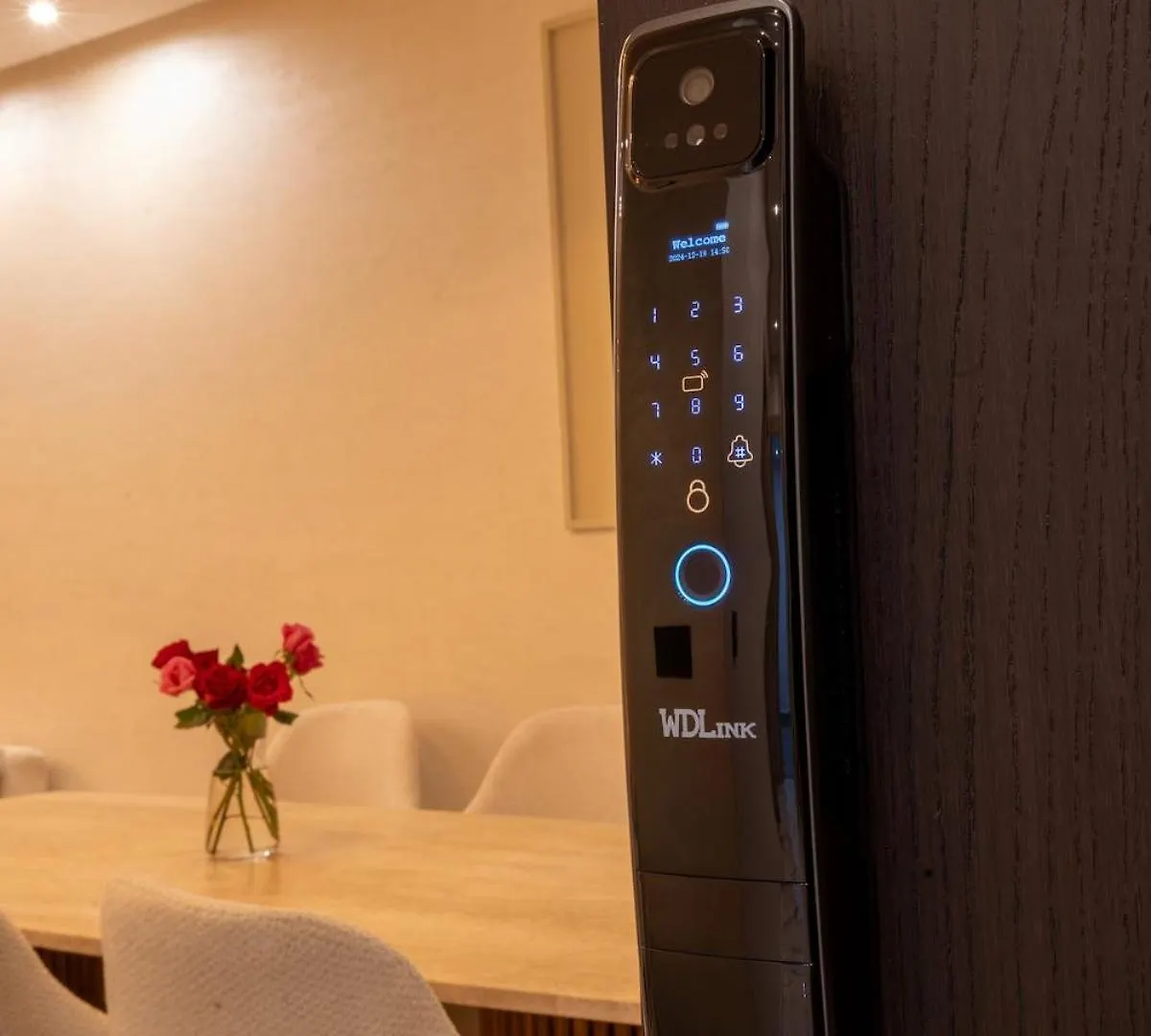 Apartmán Golden Palm Resort Marakéš