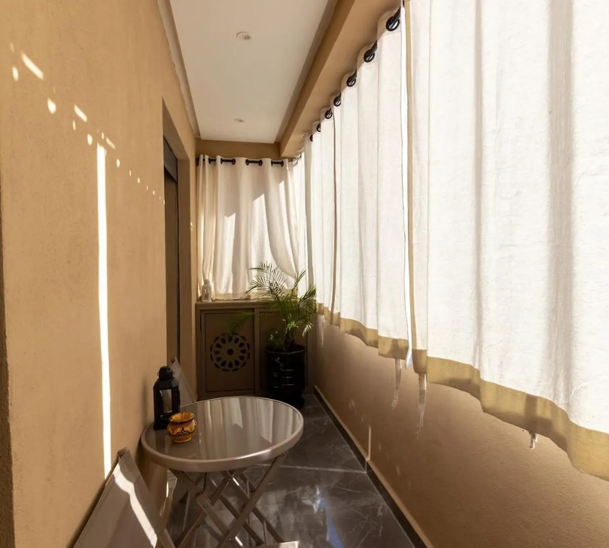 Golden Palm Resort Marrakesh 0*,