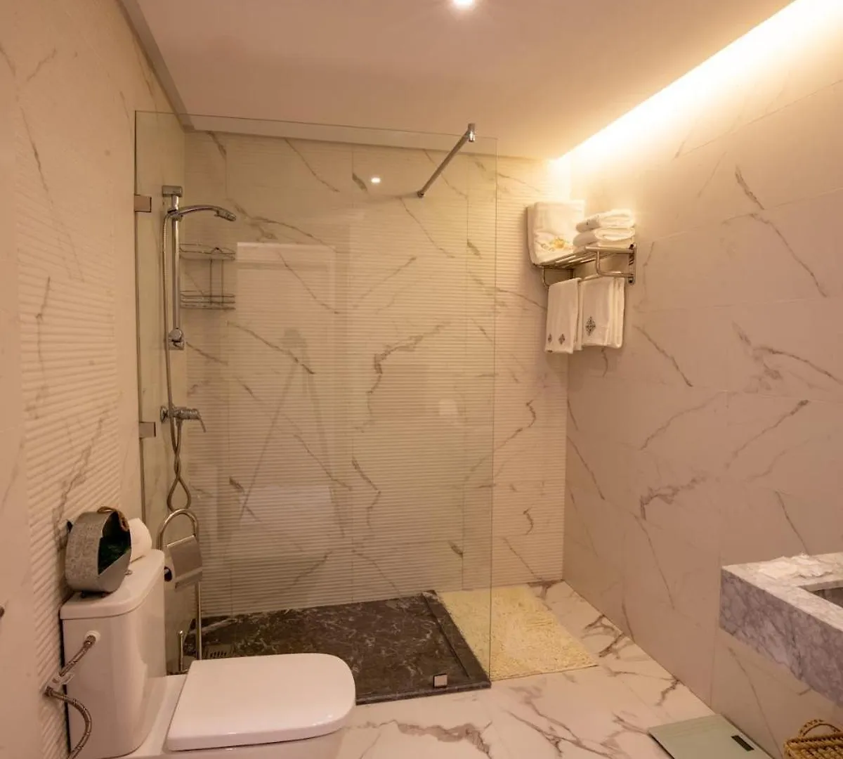 Apartment Golden Palm Resort Marrakesh Morocco