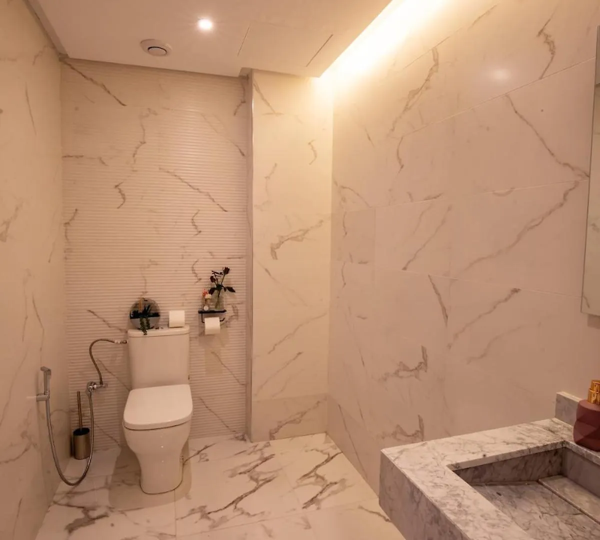 Apartment Golden Palm Resort Marrakesh