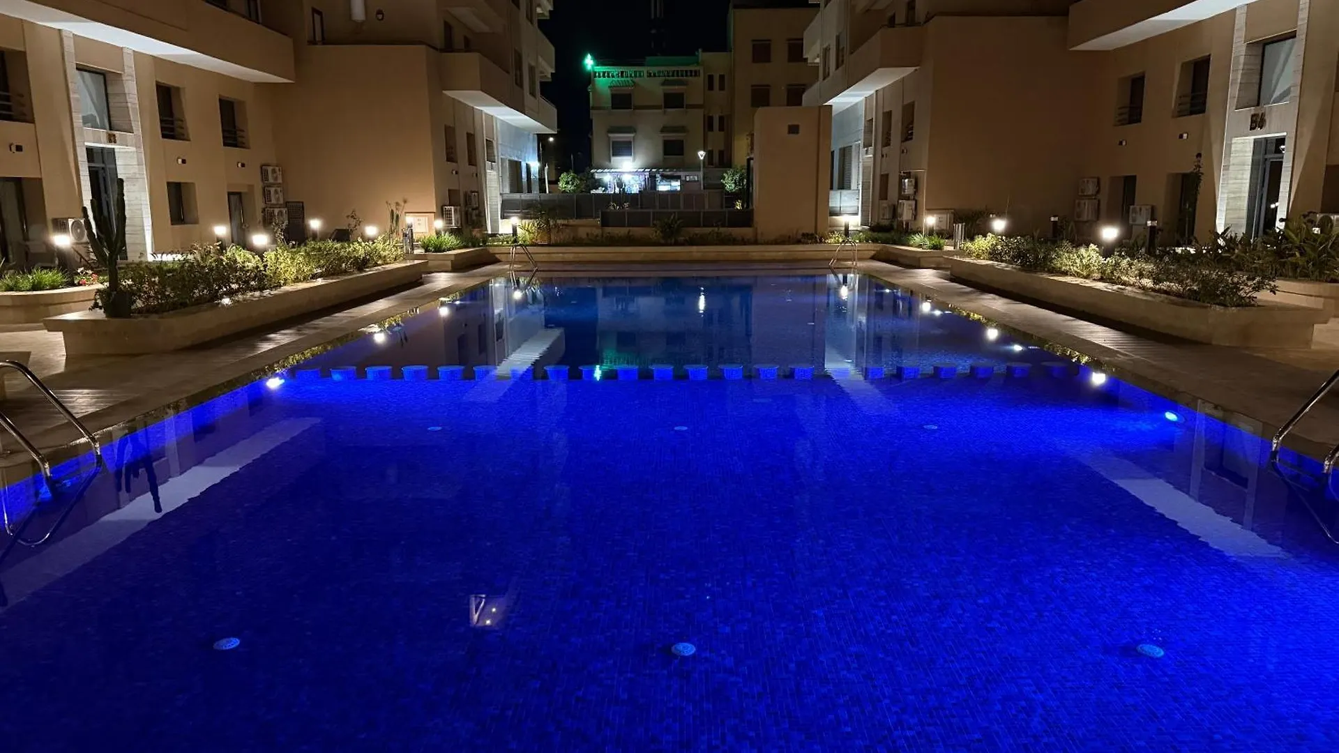 Golden Palm Resort Marrakesh 0*,  Morocco